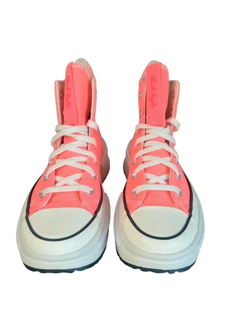 Converse NEW Women's Run Star Legacy CX Hi Shoe Size 7 #897